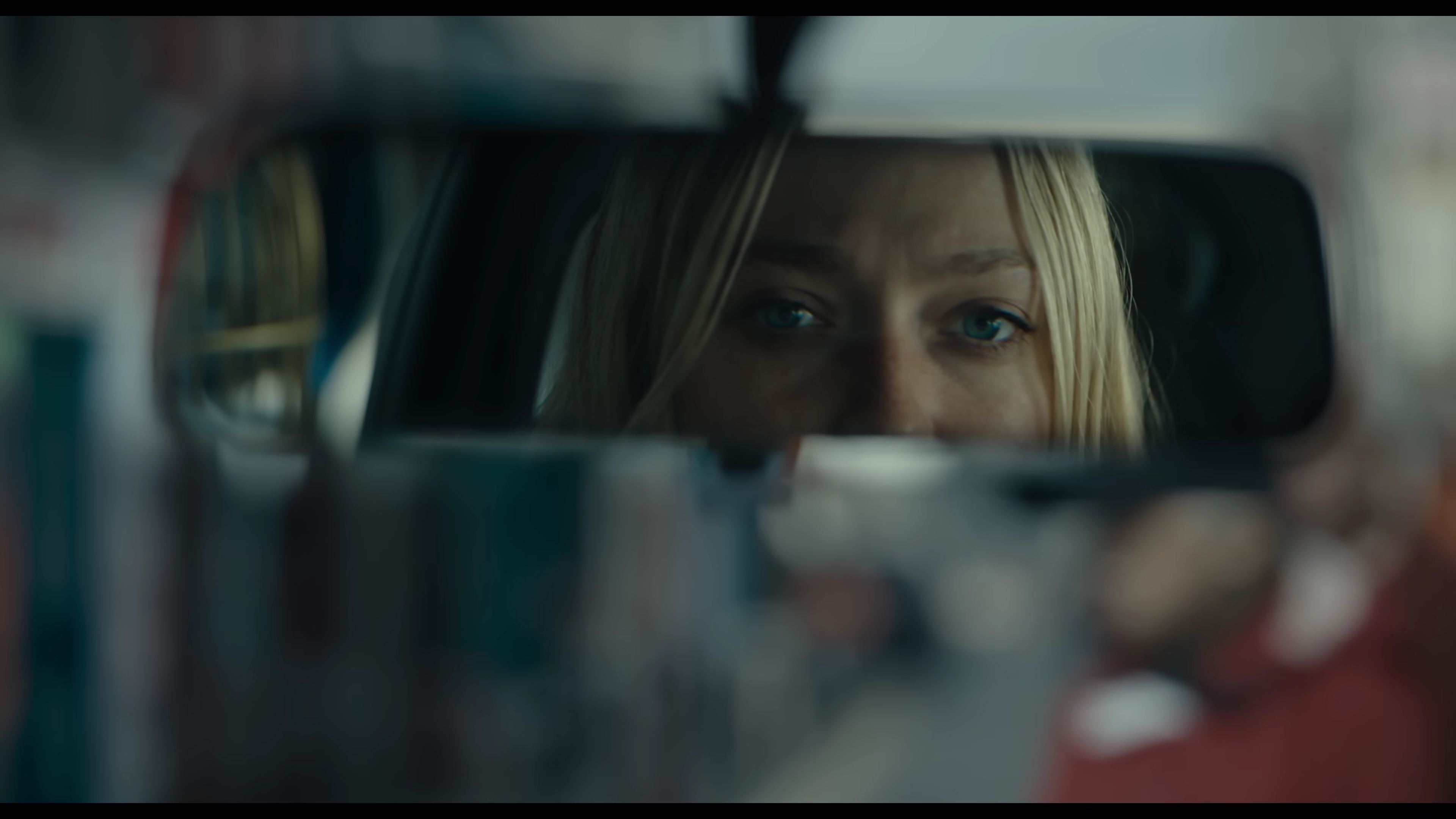 Trailer #2 - 022 - Dakota Fanning Online • • Photo Gallery