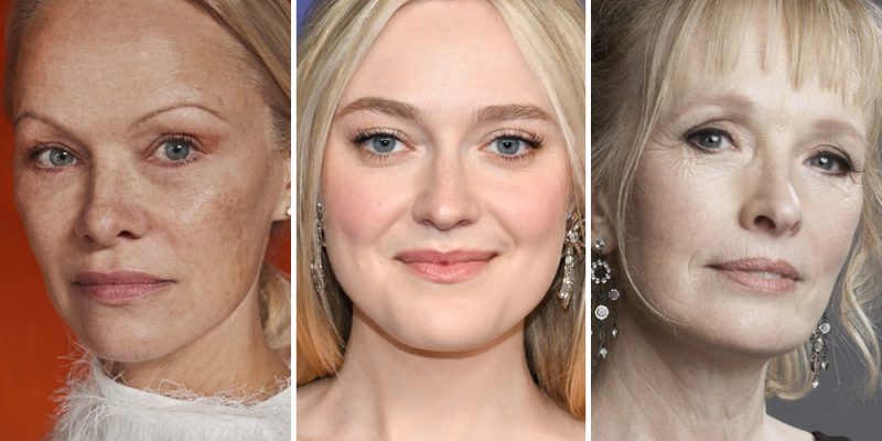 Variety: Pamela Anderson, Dakota Fanning and Lindsay Duncan to Lead Sally Potter’s Next Feature ‘Alma,’ Bankside Launching Sales in Cannes